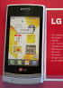 Five new midrange LG handsets leak: meet the KS365, GT405, GT400, Pure and Jacquar 5