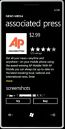 Windows Phone 7 Marketplace