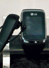 New LG watch phone pictured, looks pretty much the same