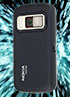 Nokia N8 existence confirmed, nHD screen and  Symbian^3 too