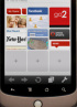 Opera Mini 5 beta is now available for Android