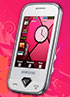 Samsung S7070 Diva hits UK stores, comes with make up
