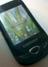 Unanounced Samsung S3370 caught in the wild