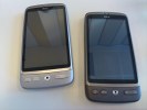 HTC Desire