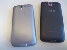HTC Desire