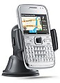 Nokia E72 White Edition