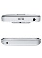 Nokia E72 White Edition