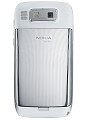 Nokia E72 White Edition
