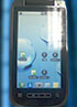 Two Android-running Motorola phones with MOTOBLUR show up