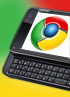 Nokia N900 welcomes the Google Chrome web browser