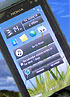 Nokia N8 previewed before announcement, shown no love - read the full text