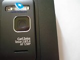 Nokia N8