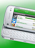 The Nokia Ovi Stores hits 1.6 million downloads per day