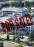 Palm is up for sale, HTC and Lenovo showing interest
