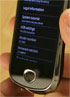 Samsung I5801, I5500 and the Acer Liquid Stream spotted