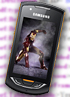 Samsung I5800 Galaxy 3 leaks as S5620 Monte goes Iron Man 2 