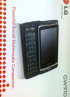 LG Panther goes under GW910, WP7 ticking inside