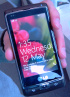 LG Panther running Windows Phone 7 leaks again