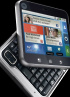 Android-running Motorola FLIPOUT spotted in the wild