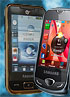 Samsung i897 and B7722 leak, i897 has Galaxy S like specs