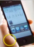 You are holding your iPhone 4 the wrong way, you know!
