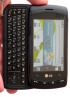 First info on LG C710 Aloha - the GSM version of LG Ally