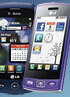 LG Viewty Snap almost official, three LGs coming to T-Mobile