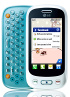 LG offering new socializing QWERTY gear, meet Town GT350