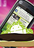 Motorola unveils 2.1 upgrade roadmap for most of its Androids