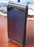 Video and images of Symbian^3- powered Nokia N9 slider surface - read the full text