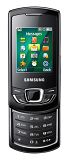 Samsung E2550 Monte Slider