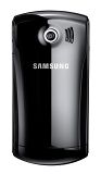 Samsung E2550 Monte Slider