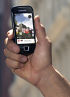 Samsung announces I5800 Galaxy 3, shows off other droids too