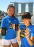 Samsung to unveil Wave 2, Wave 2 Pro and Omnia Pro 4 tomorrow