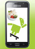 Samsung Galaxy S Android 2.2 Froyo update leaks