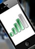 Apple finds iPhone 4 signal bars misleading, hiding poor signal