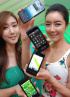 LG announces Optimus One and Chic, Froyo upgrades on the way