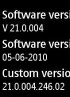 Nokia X6 now updated to v21.0.004, Nokia X3 refreshed too
