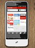 Opera Mini 5.1 final version pops up in the Android market