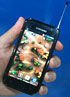 Samsung Galaxy S lands in two more countries, Brazil and China