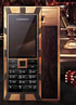 Gresso Luxor Las Vegas Jackpot, 1 million dollar phone launched - read the full text
