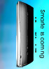 Sony Ericsson teases with countdown and an XPERIA device