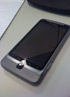 T-Mobile G2 breaks cover, not nearly exciting as expected