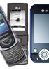 LG KS365 and GD550 plus Samsung S5530 go official