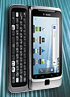 Photos of the T-Mobile G2 found on T-Mo's web servers
