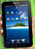 Froyo may not be tablet-ready, Galaxy Tab to go the CDMA way