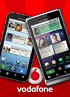 More Motorola MILESTONE 2 and DEFY live photos surface