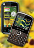 Dual SIM capable Motorola EX115 and EX128 coming this October