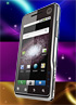 Firmware update clocks Motorola XT720 CPU to proper 720MHz