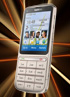 Second touch-enabled S40: Nokia C3-01 Touch and Type announced - read the full text